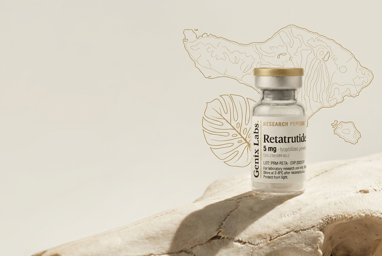 Buy Peptides in Bali