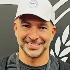 Dr. Peter Attia