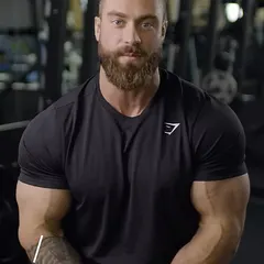 Chris Bumstead