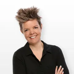 Dr. Kelly Casperson