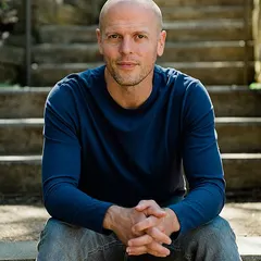 Tim Ferriss