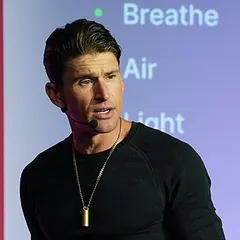 Ben Greenfield