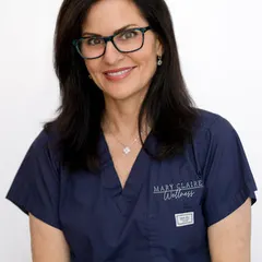 Dr. Mary Claire Haver