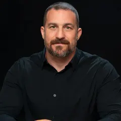 Andrew Huberman, PhD