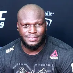 Derrick Lewis