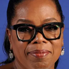 Oprah Winfrey