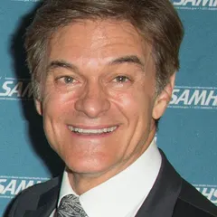 Dr. Oz
