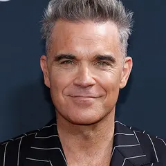 Robbie Williams