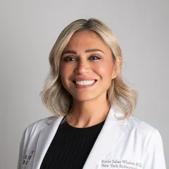 Dr. Rocio Salas-Whalen