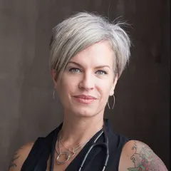 Dr. Tyna Moore