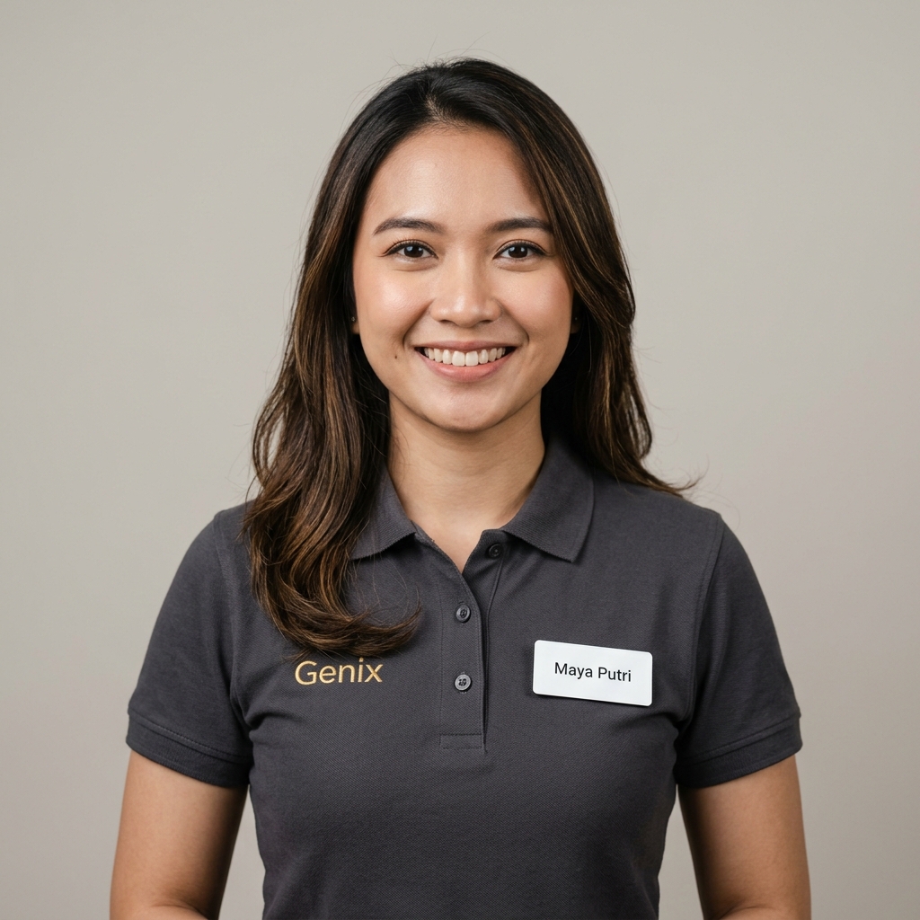 Maya Putri